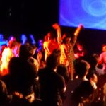 地下アイドルに見るバンドの収益化