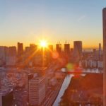 4月13日、月曜日の朝からライブハウスでハードコアを