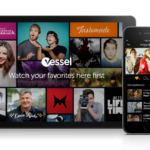 Vesselで、インディーズシーンは盛り上がるか?