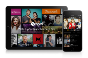 Vesselで、インディーズシーンは盛り上がるか？