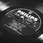 100枚からアナログレコードの作成が可能に、「Qrates」がローンチ