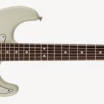 映画公開記念、ジミヘン仕様再現のストラトがあたる!