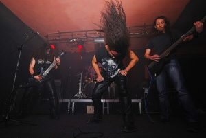 メタルが席巻、ベトナム発のおすすめバンド5選