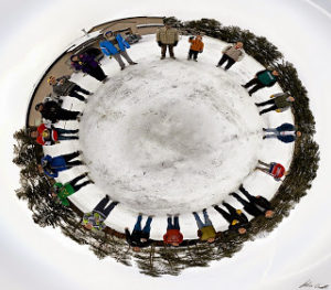 開催決定!ミュージシャン100人展、下北沢mona records おんがく食堂にて開催へ