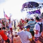 EDMフェス「EDC」もライブストリーミング決定、海外勢は積極配信中