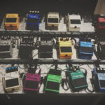 Kaimy Plants、魅惑のシューゲイザーバンド