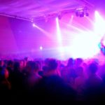 STANDZ、王道のミクスチャーロックバンド