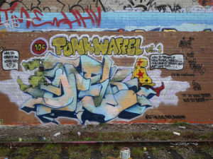 ミラクルチンパンジー、ハイセンスなおしゃれロックバンド