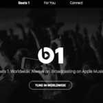 Apple Musicの「Beats 1」で新しい音楽に出会う、その2