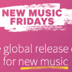 【New Music Fridays】日本も一部対応、世界の新譜リリースは金曜日に統一
