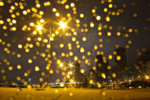 Lucky Kilimanjaro、シンセが奏でるキラキラポップ