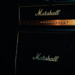 アンプ選びや音作りの参考に、マーシャル公式YouTube
