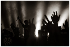 RiSING STYLE 、フランス発のJ-ROCKバンド