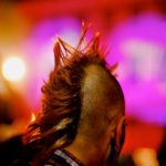 Goofy Stance、キャッチーなパンクロック