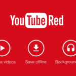 YouTube Redが韓国でサービス開始、いよいよアジアに