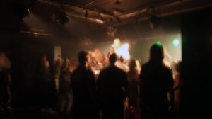 Reign Eternal、イングランド発の良メタルコア