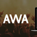 AWAのダウンロード数が700万を突破したけど。