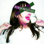 美ちていく狂気、NINO NINO SAYOCOのアルバムレビュー