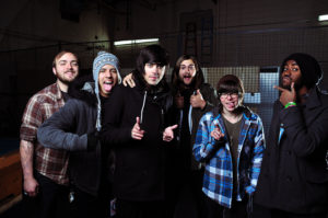 【14の心得】初心者が大学でバンドや軽音楽サークルに入る時に