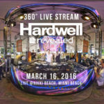 360度ライブ動画も生配信される時代になっている