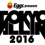 インディーズアーティストに出演のチャンス!TOKYO CALLING2016のエントリー受付中!