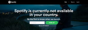 Spotifyが”ようやく”2016年7月に日本上陸かも