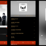BUCK-TICK公式の定額制音楽配信サービス「B-T  THE FILE」開始