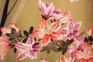 SUSPECTUM NOX DISCORDIA、和風でエレクトロなメタル