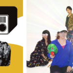 NYAI、フルアルバム「OLD AGE SYSTEMATIC」を9月14日に全国リリース