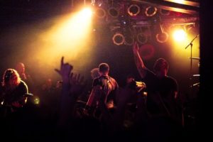 Adam Kills Eveが新曲「Authenti(city)」をリリースしてた!