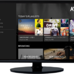 AWA、Android TV向けアプリをリリース