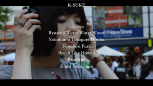 ギターロックバンド「elena」嘘のエンドロールが流れ続けるPVを公開!