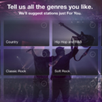 iHeartMediaも有料の音楽ストリーミング参入を発表