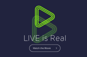 LINE LIVE、月間視聴者数が1900万人を突破