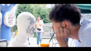 皆様ズ、活動再開&人気ナンバー「病気」のPVを公開！