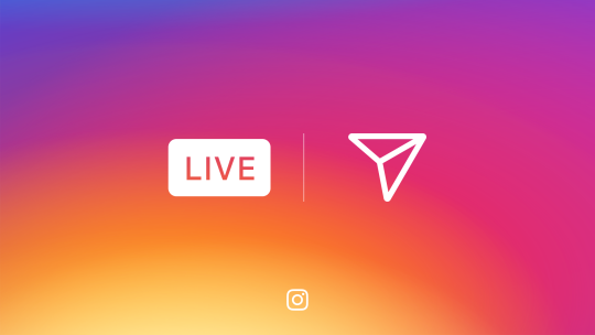 Instagram、「Stories」にライブ動画配信機能を追加