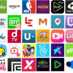 アジアの動画ストリーミングアプリ収益・利用時間は成長中:App Annie