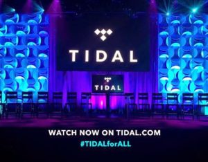 TIDAL、MQAによるハイレゾ相当の音楽ストリーミング配信を開始
