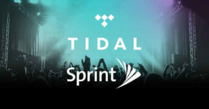 米Sprint、ジェイ・Zの音楽配信サービスTIDALの株式を33%取得