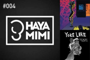 AWA、注目のアーティストを紹介する「HAYAMIMI」プロジェクト本格化