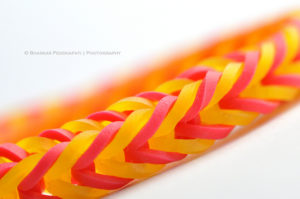 ラバーバンドのカッコいい飾り方・収納方法を調べてみた