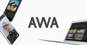 BIGLOBE SIM、AWAの通信量もカウント外オプションに追加