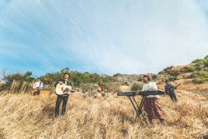 FILTER、1stフルアルバム「euphoria」収録曲「Symphony of Hope」のMV公開！