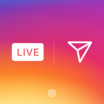 インスタグラムのライブ配信、配信者は動画の保存が可能に