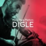 DIGLE（ディグル）、Spotifyベースの音楽プレイリスト共有サービス