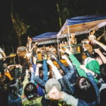 FILTER、5都市をめぐる特典付きツアー「Trip to Holi! 2018」を開催