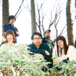 HAPPLEが贈る絵本付き3rdアルバム完成、MV「窓際」を公開!