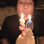 晴れてるのに傘、新体制後初となるMV「30年間」を発表