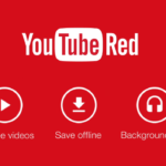 YouTube RedとGoogle Play Musicに統合の噂