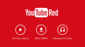 YouTube RedとGoogle Play Musicに統合の噂